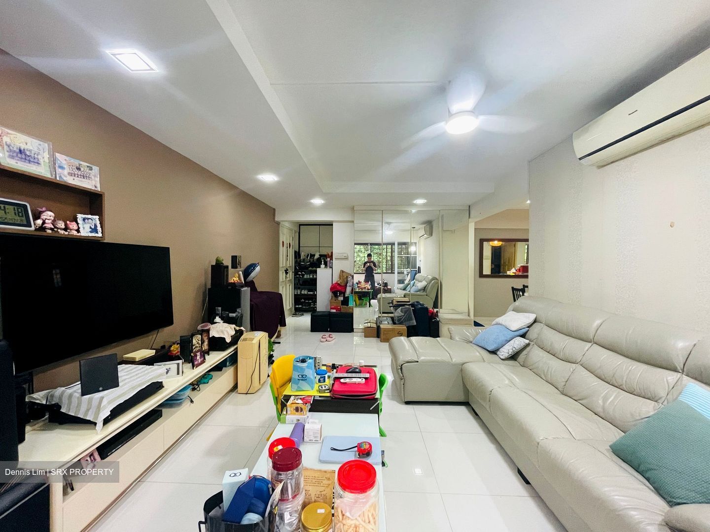 Blk 73 Telok Blangah Heights (Bukit Merah), HDB 5 Rooms #448734911